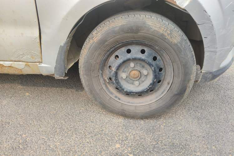 Used BAIC Changhe M50S 2015 1.4L S 1.4L Economy Class K14B