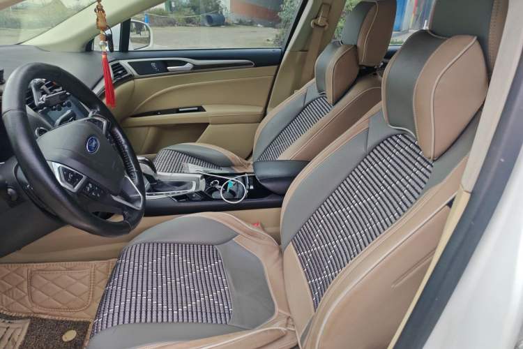 Used Ford Mondeo 2013 2.0L GTDi 200 Fashion Edition