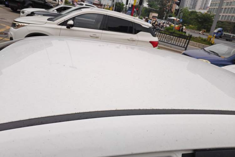 Used BYD Qin 2019 1.5L Automatic Luxury Model
