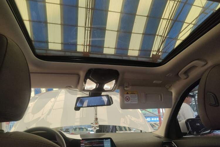 Used BMW 3 Series 2021 320i Sport Package
