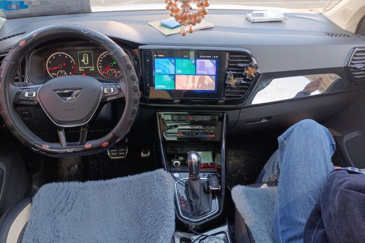 Used Jetta VS7 2020 1.4T Automatic Glory Edition