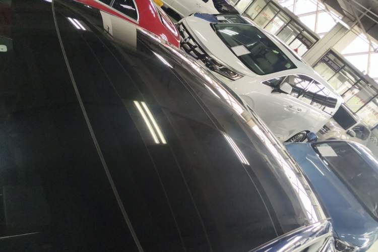 Used Tesla Model 3 2019 Standard Range Rear-Drive Upgraded Version
