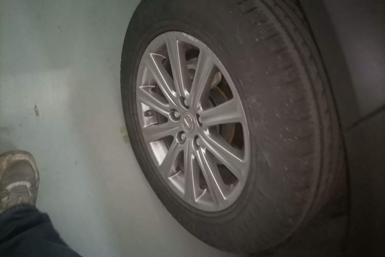 Used Lexus NX 2015 300h Front-Drive Fēngshàng Edition