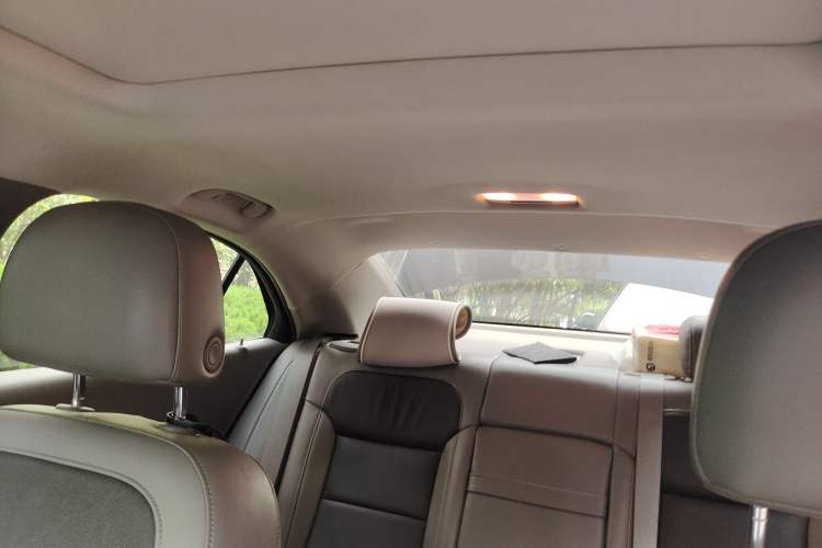 Used Chevrolet Malibu 2013 2.0L Automatic Luxury Edition