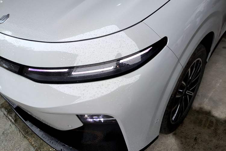 Used Leapmotor B10 2025 510 Joyful Edition
