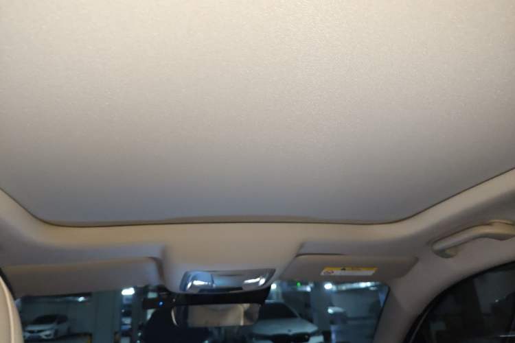 Used ORA Good Cat GT 2023 Mulan Edition 401km Prestige Version