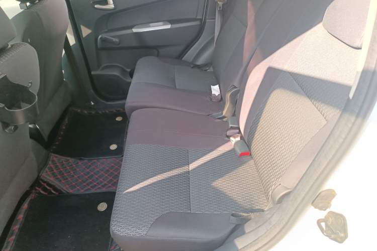 Used Oshan Olisway 2015 1.2L Manual Enjoyment Model