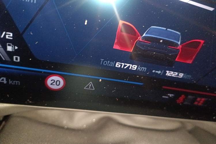 Used BMW 3 Series 2023 330Li M Sport Night Edition Package