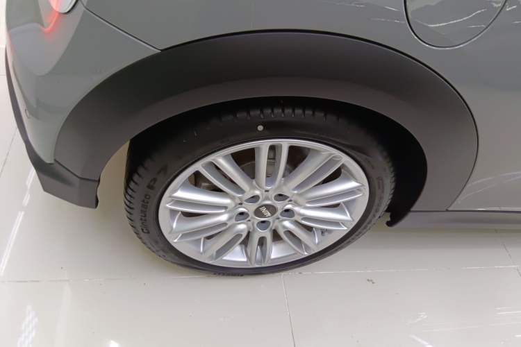 Used MINI 2022 Updated 1.5T COOPER Classic Edition
