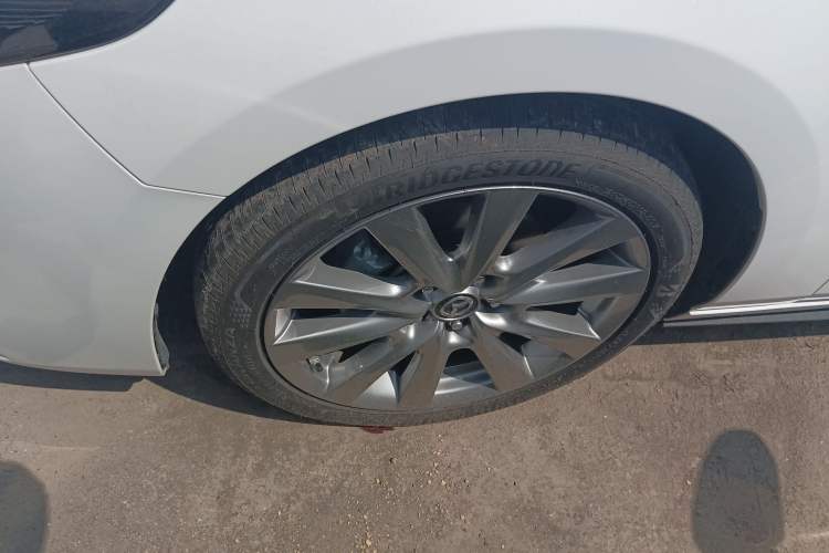 Used Mazda 3 Axela 2023 2.0L Automatic Zhiyao Edition