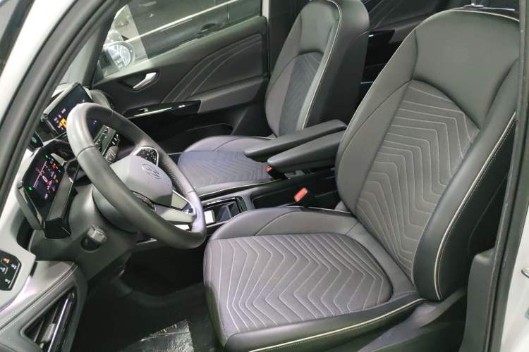 Used Volkswagen ID.3 2024 Outstanding Edition
