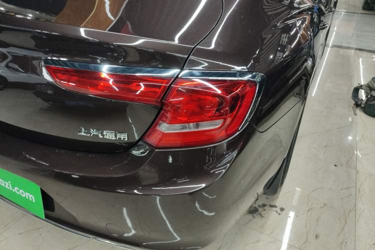 Used Buick LaCrosse 2016 Revised Version 28T Elite Edition
