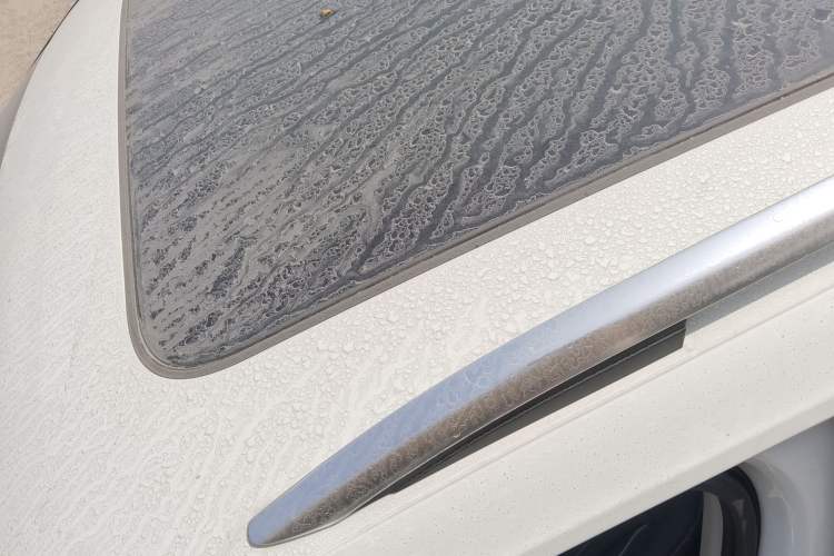 Used Volkswagen Tiguan L 2024 Outstanding Model 330TSI Automatic Two-Wheel Drive R-Line Dragon Glory Edition
