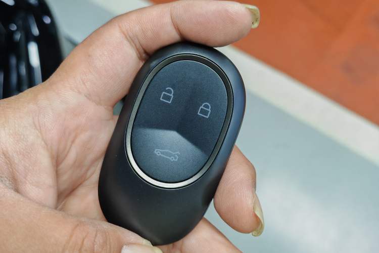 Used Nio ET7 2024 75 kWh Executive Edition
