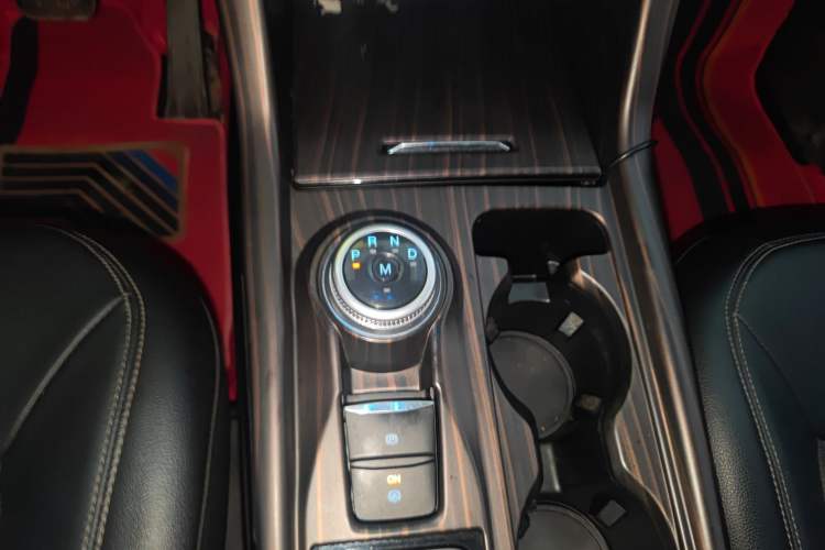 Used Ford Explorer 2020 EcoBoost 285 Rear-Drive Trend Edition 7-Seater
