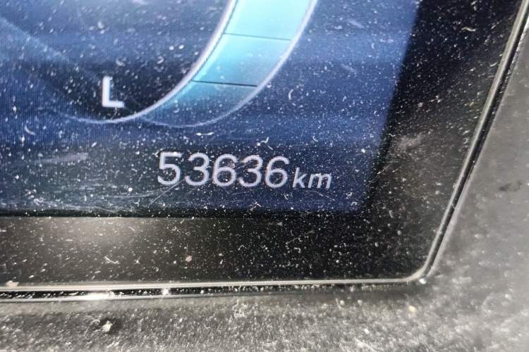 Used Hyundai Tucson 2021 Tucson L 1.5T DCT Luxury Prestige Edition