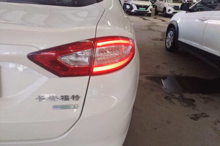 Used Ford Mondeo 2013 1.5L GTDi180 Fashion Edition
