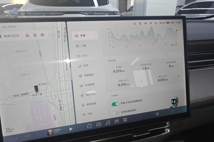 Used XPeng G6 2025 625 Long-Range Max Flagship Edition