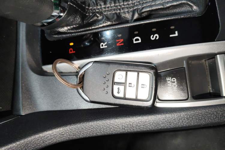 Used Honda Civic 2019 180TURBO CVT Shangdong Edition China VI