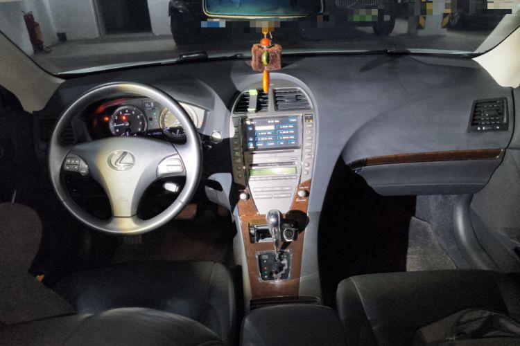 Used Lexus ES 2012 240 Special Limited Edition