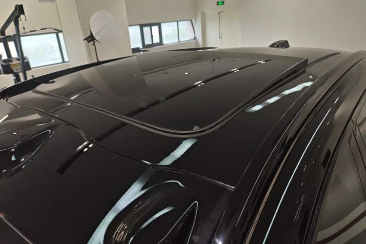 Used Nio ES6 2025 100 kWh
