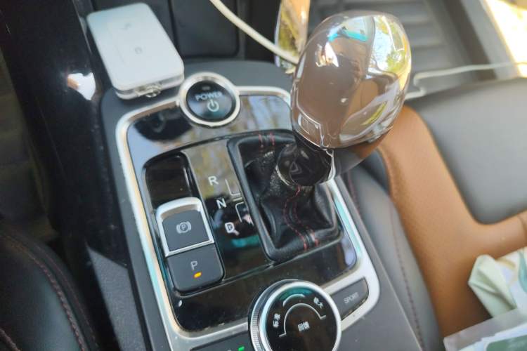 Used BYD Qin New Energy 2016 Qin EV300 Prestige Model