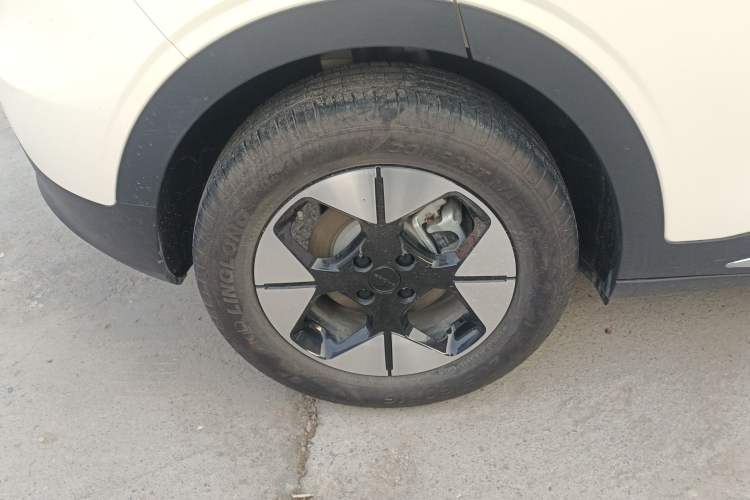 Used Geely Galaxy Geome 2025 310km Dream Edition
