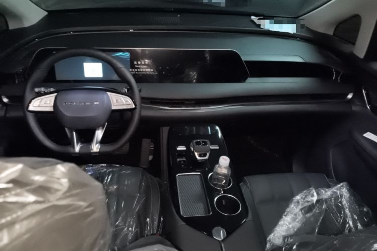 Used FORTHING Xinghai V9 2026 Model, More Enjoyment Series, 200km Comfort Edition