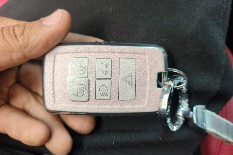 Used Jaguar E-PACE 2024 All-New R-DYNAMIC S Sport Edition