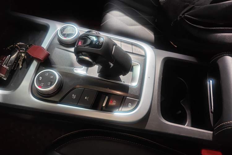 Used Tank 300 2023 Off-Road Edition 2.0T Challenger
