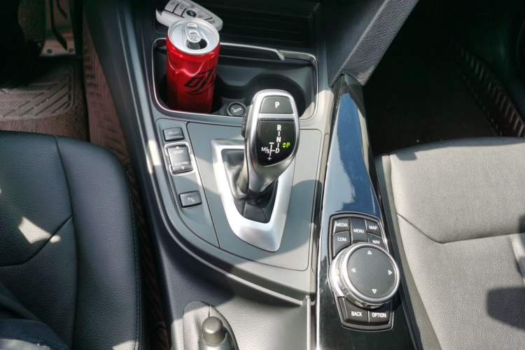 Used BMW 3 Series 2017 320Li M Sport Edition
