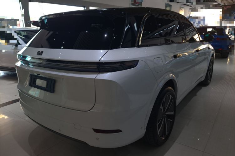 Used Li Auto L7 2024 Pro Model
