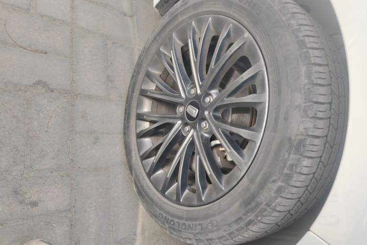 Used Bestune B70 2022 Third Generation 1.5T Automatic Premium Edition