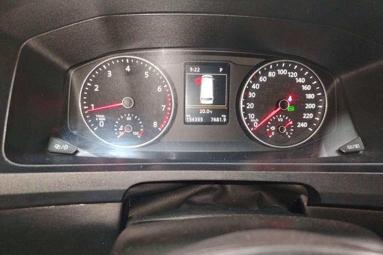 Used Volkswagen Caravelle 2019 2.0 TSI Four-Wheel Drive Luxury Edition 7 Seats