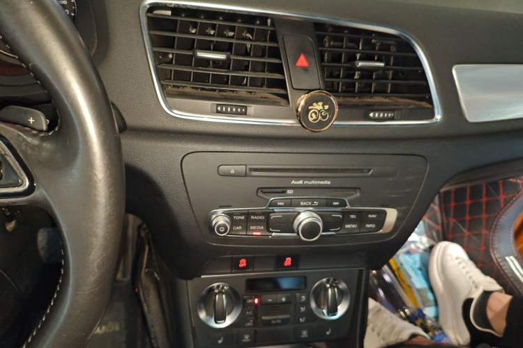 Used Audi Q3 2013 35 TFSI Ambition Edition