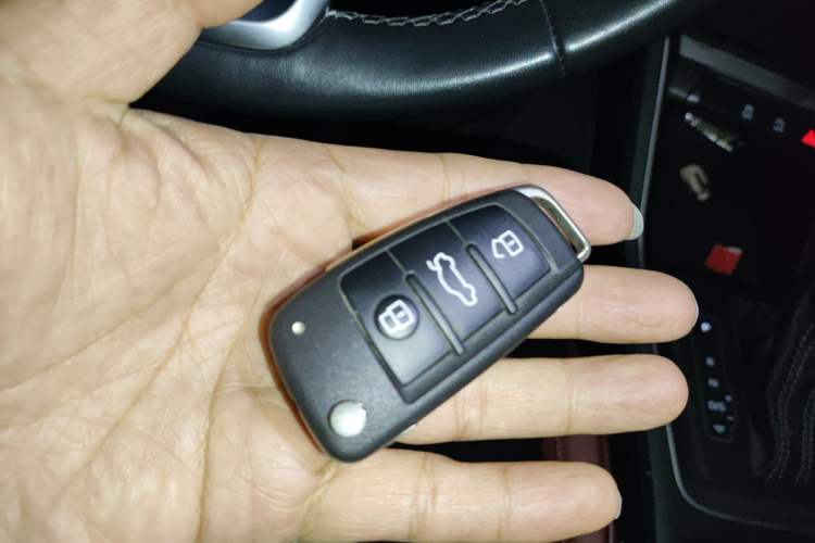 Used Audi Q3 2022 35 TFSI Progressive Dynamic Edition
