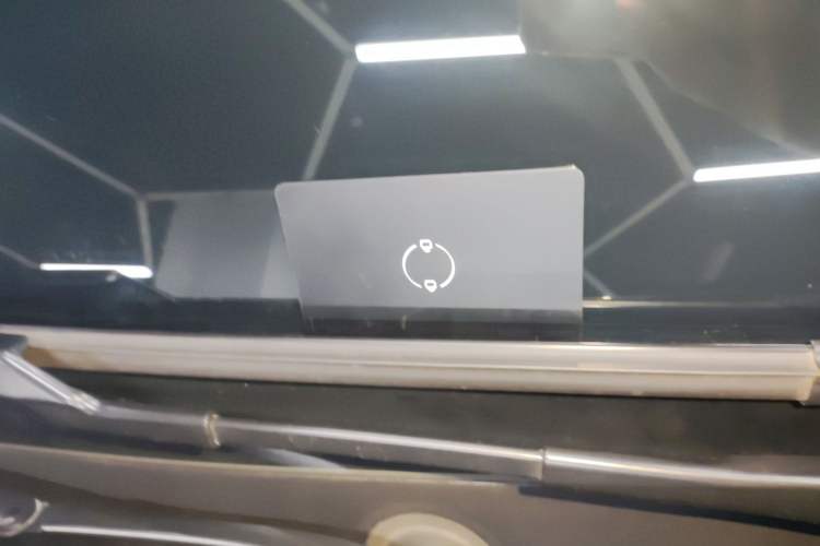 Used Leapmotor C10 2024 210 LiDAR Version