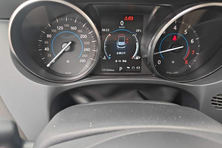 Used Jaguar F-PACE 2016 2.0T Two-Wheel Drive Urban Luxury Edition