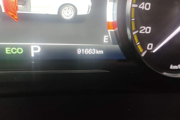 Used GAC Trumpchi M8 2023 Lingxiu Series 390T Deluxe Edition
