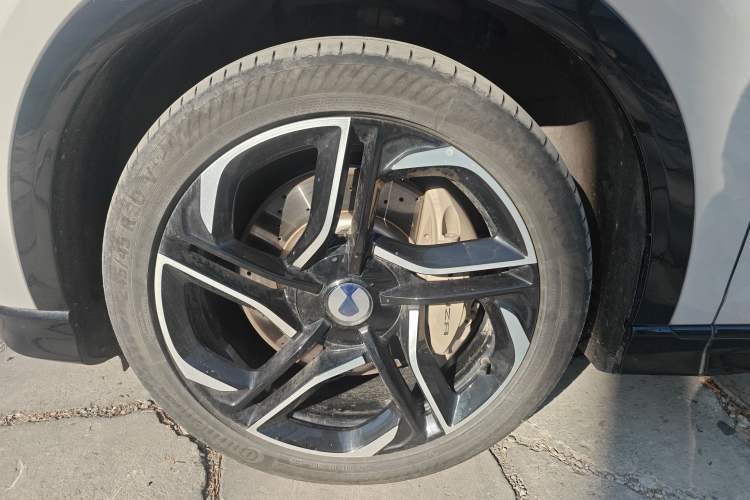 Used Denza N7 2024 630 All-Wheel Drive Intelligent Driving Ultra Version