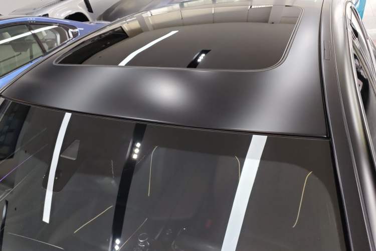 Used BMW 5 Series 2022 Restyled 540i Luxury Edition M Sport Package
