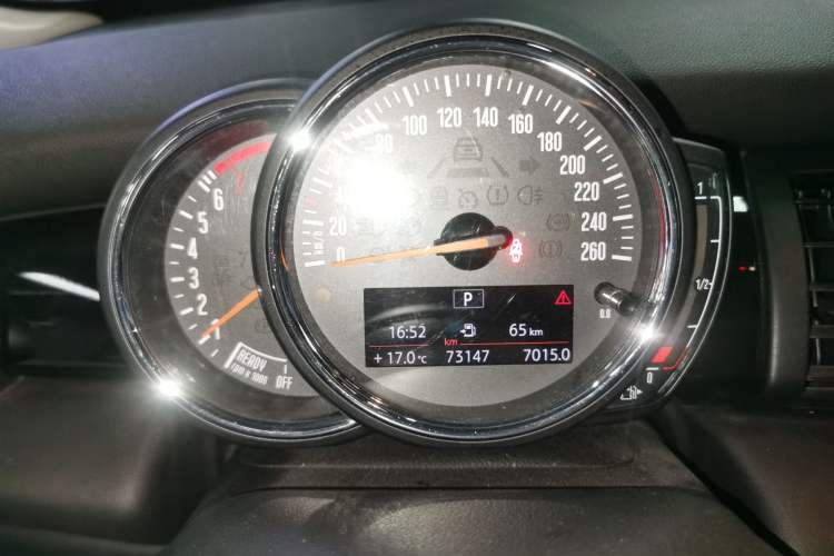 Used MINI MINI 2018 1.5T ONE PLUS
