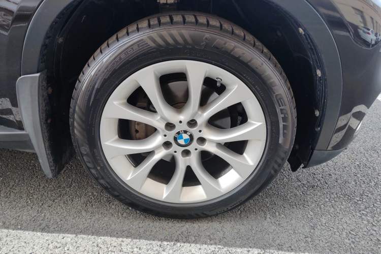 Used BMW X5 2014 xDrive35i Elegant Edition
