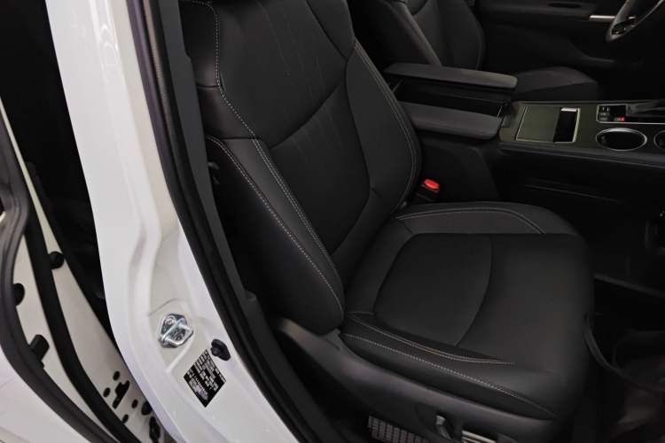 Used Toyota Sienna 2024 2.5L Hybrid Prestige Deluxe Edition