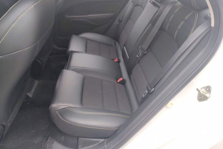 Used Geely Auto Binray 2021 1.4T CVT Asian Games Edition