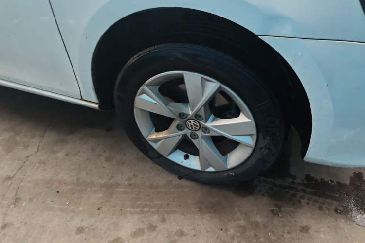 Used Volkswagen Bora 2014 1.6L Automatic Comfort Model
