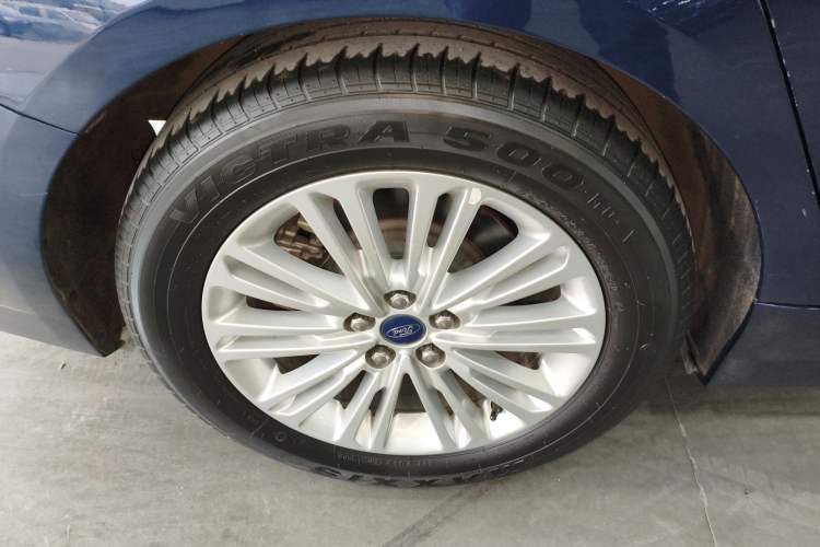 Used Ford Taurus 2017 Facelifted EcoBoost 245 Fashion Edition