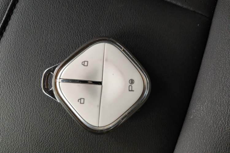 Used Baojun Spark 2023 Intelligent Premium Edition
