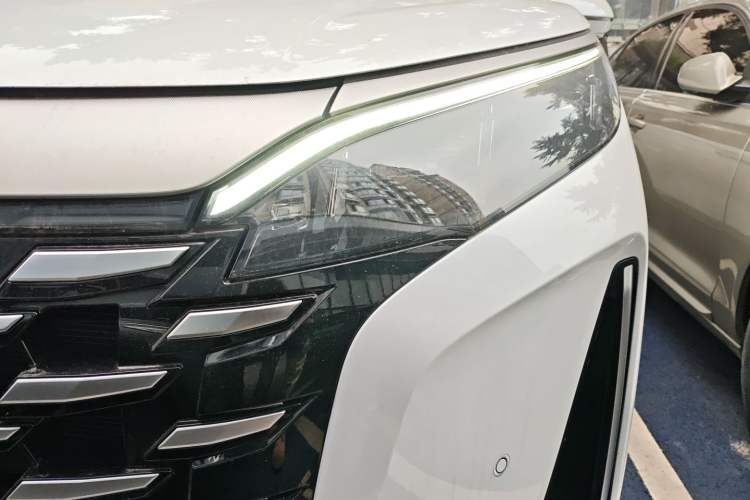 Used BYD Xia 2025 DM-i 1.5T 180km Beyond Edition