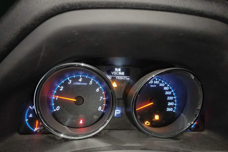 Used Toyota Reiz 2012 2.5V Fengdu Elite Stylish Edition
